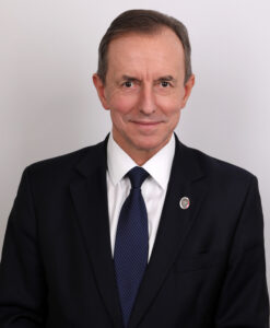 Portret: Tomasz Grodzki X kadencja (2019–2023)