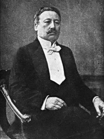 11. Wojciech Trąmpczyński, marszałek senatu I&nbsp;RP&nbsp;w&nbsp;latach 1922-1927 (domena publiczna)