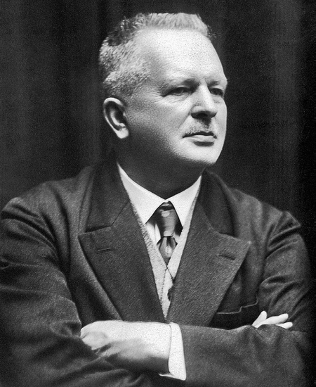 15. Julian Szymański, marszałek senatu I&nbsp;RP&nbsp;w&nbsp;latach 1928-1930 (domena publiczna)