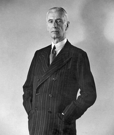 18. Władysław Raczkiewicz, marszałek senatu II&nbsp;RP&nbsp;w&nbsp;latach 1930-1935 (domena publiczna)