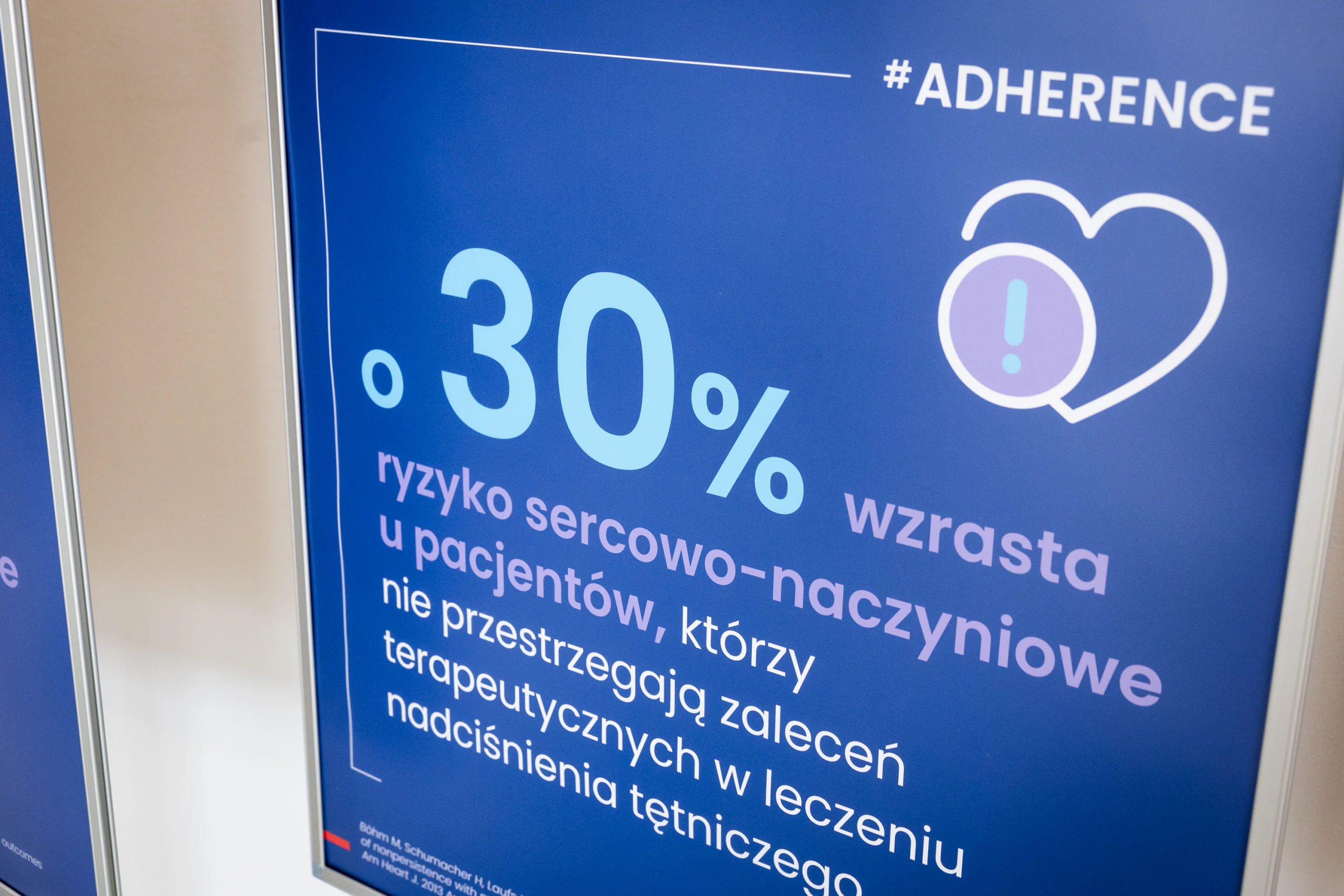 Adherence