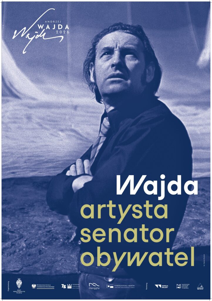 Andrzej Wajda