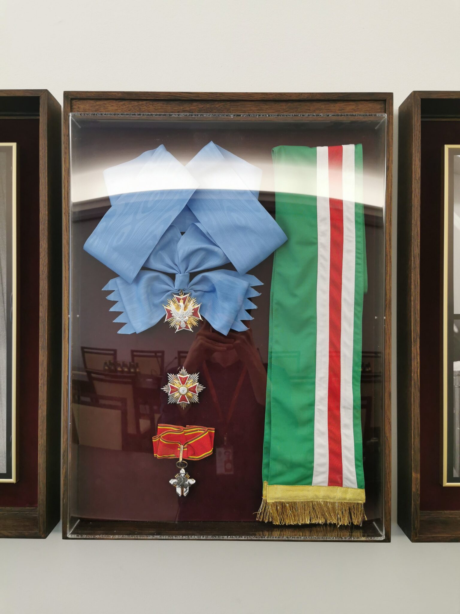 Sala 176 im. Zbigniewa Romaszewskiego — widok 2