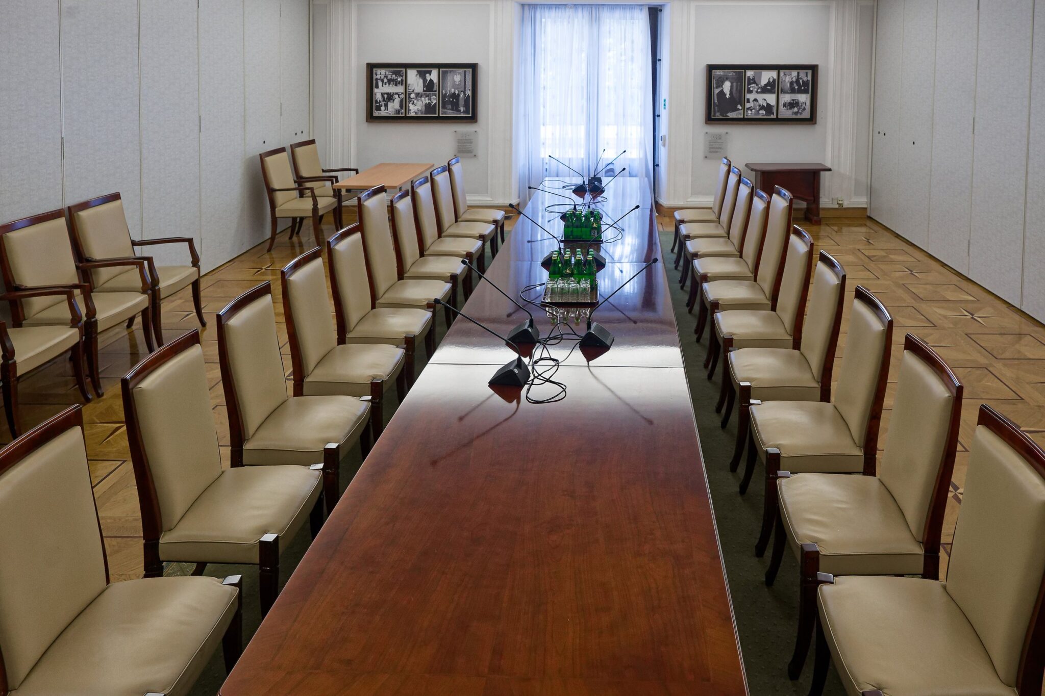 Sala 179 im. Augusta Chełkowskiego — widok 5