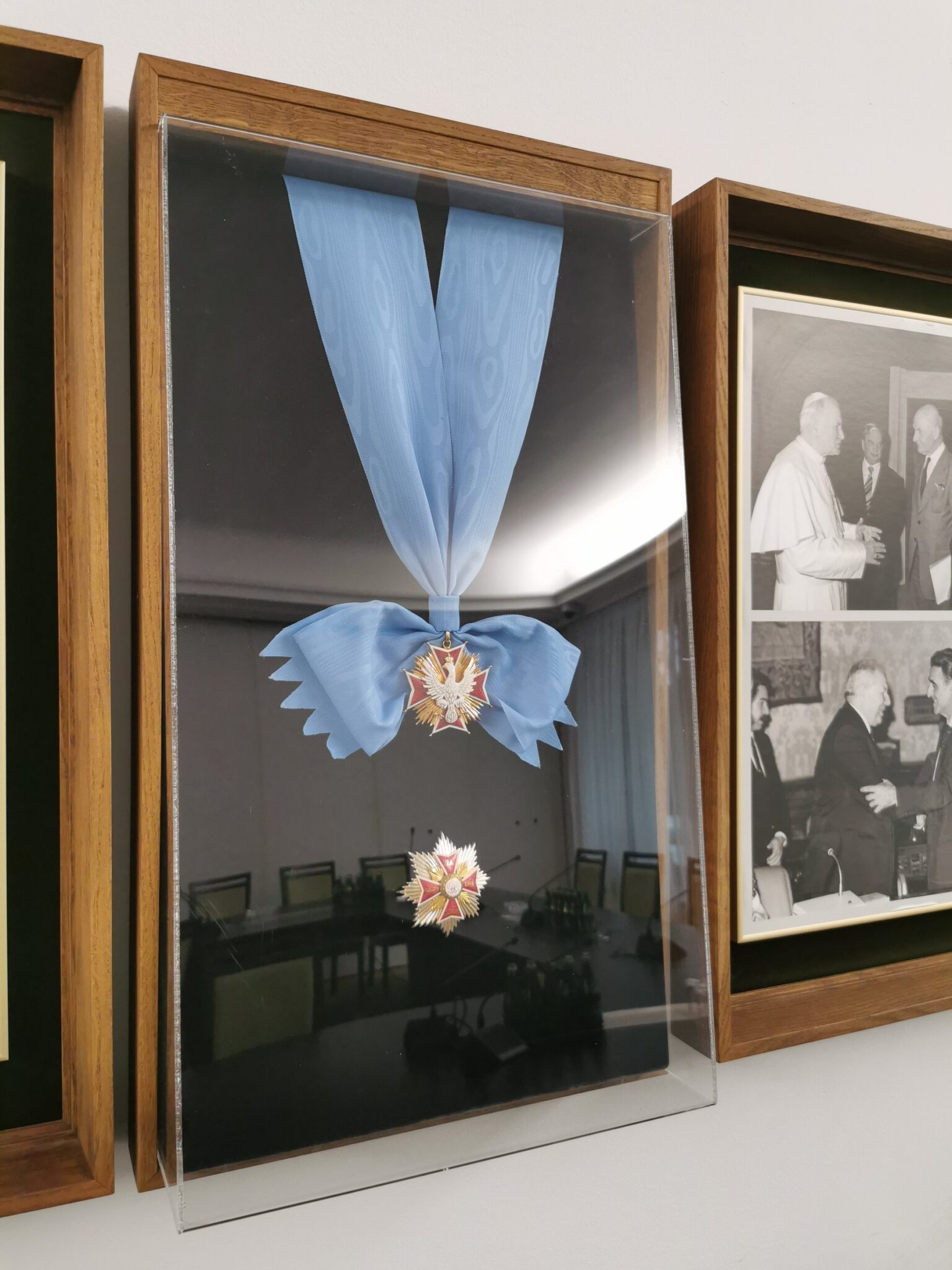 Sala 182 im. Andrzeja Stelmachowskiego — widok 3