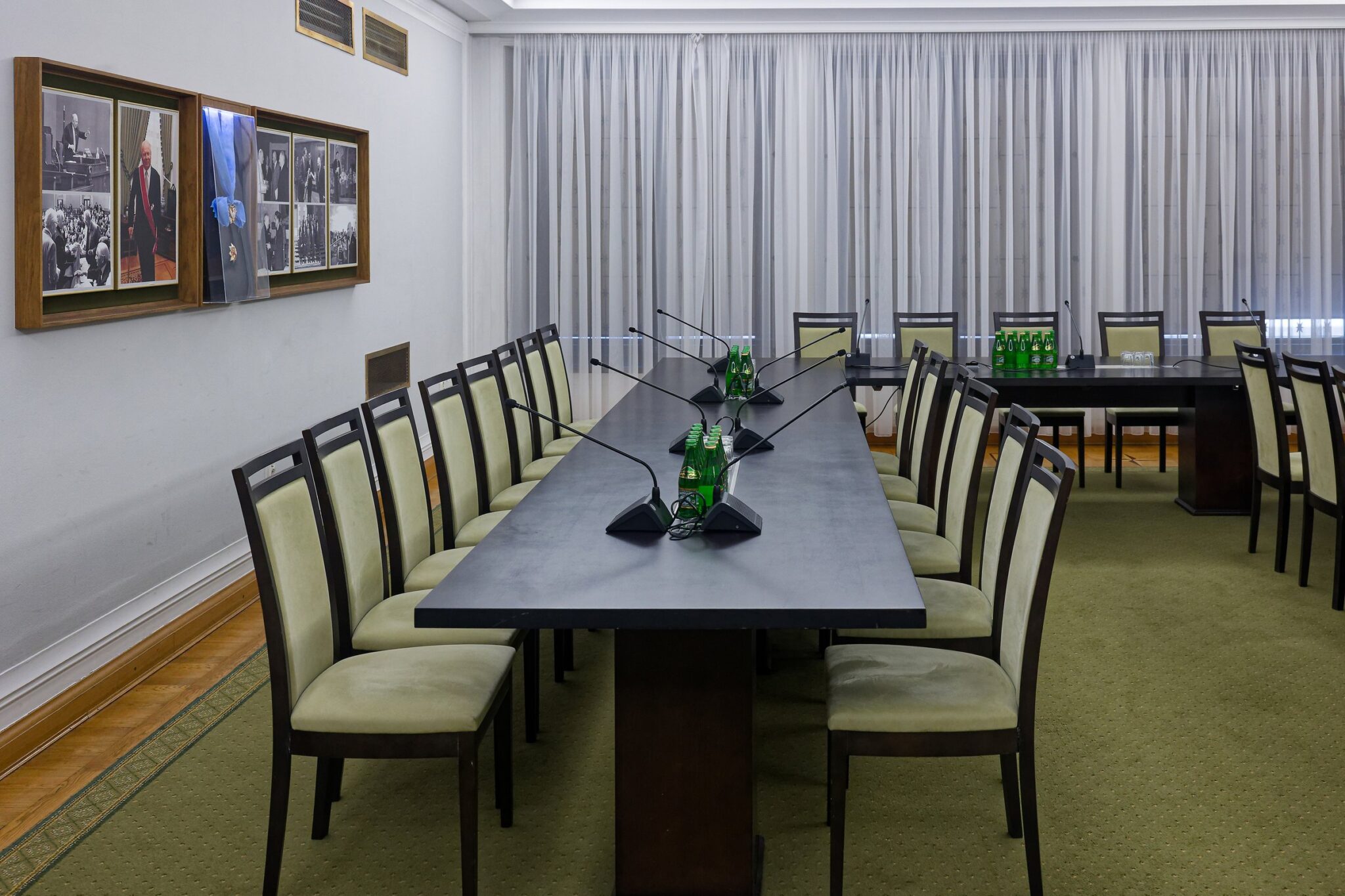 Sala 182 im. Andrzeja Stelmachowskiego — widok 6