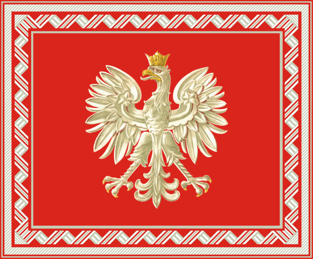 Chorągiew Rzeczypospolitej (1927)