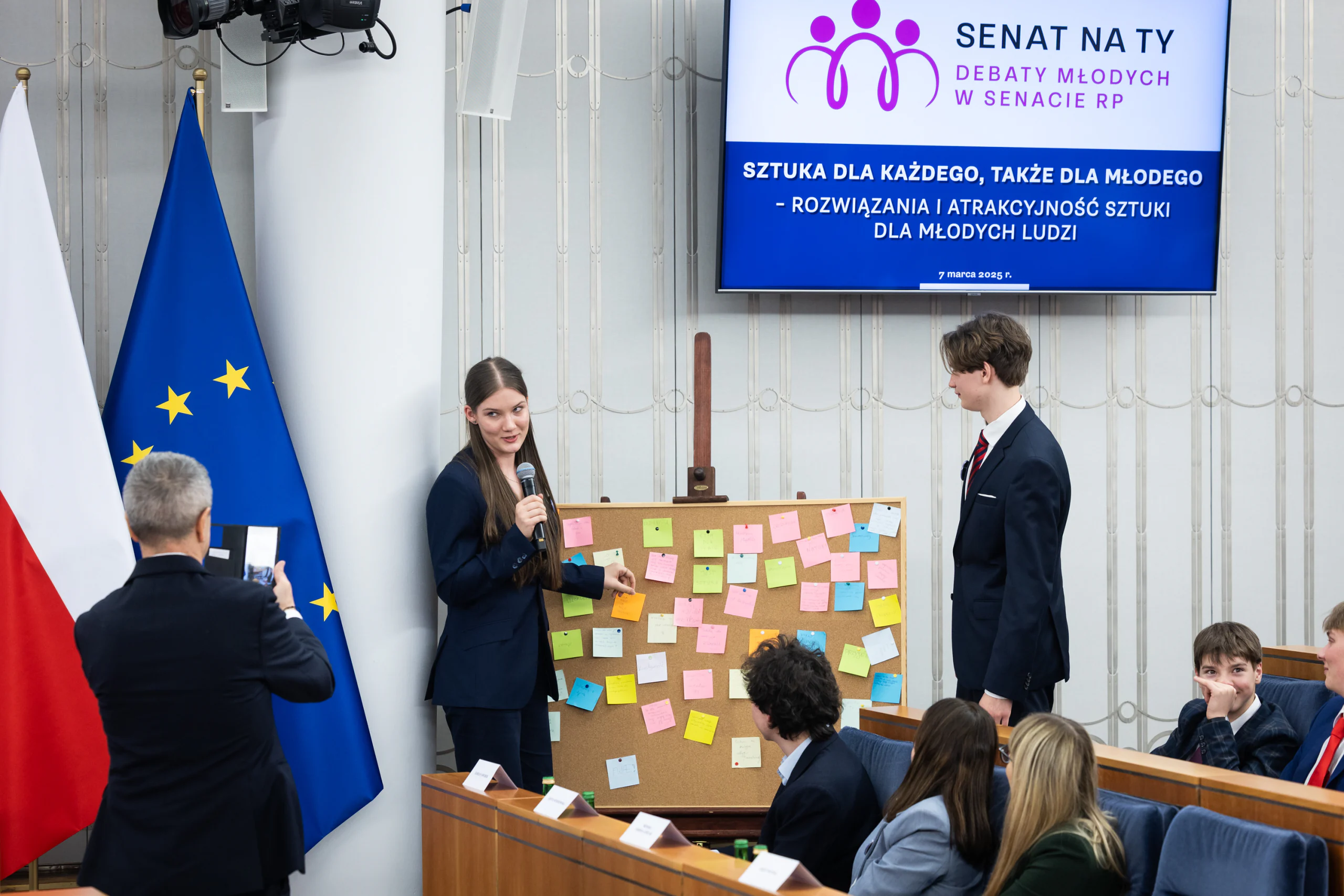 Senat na Ty 2025