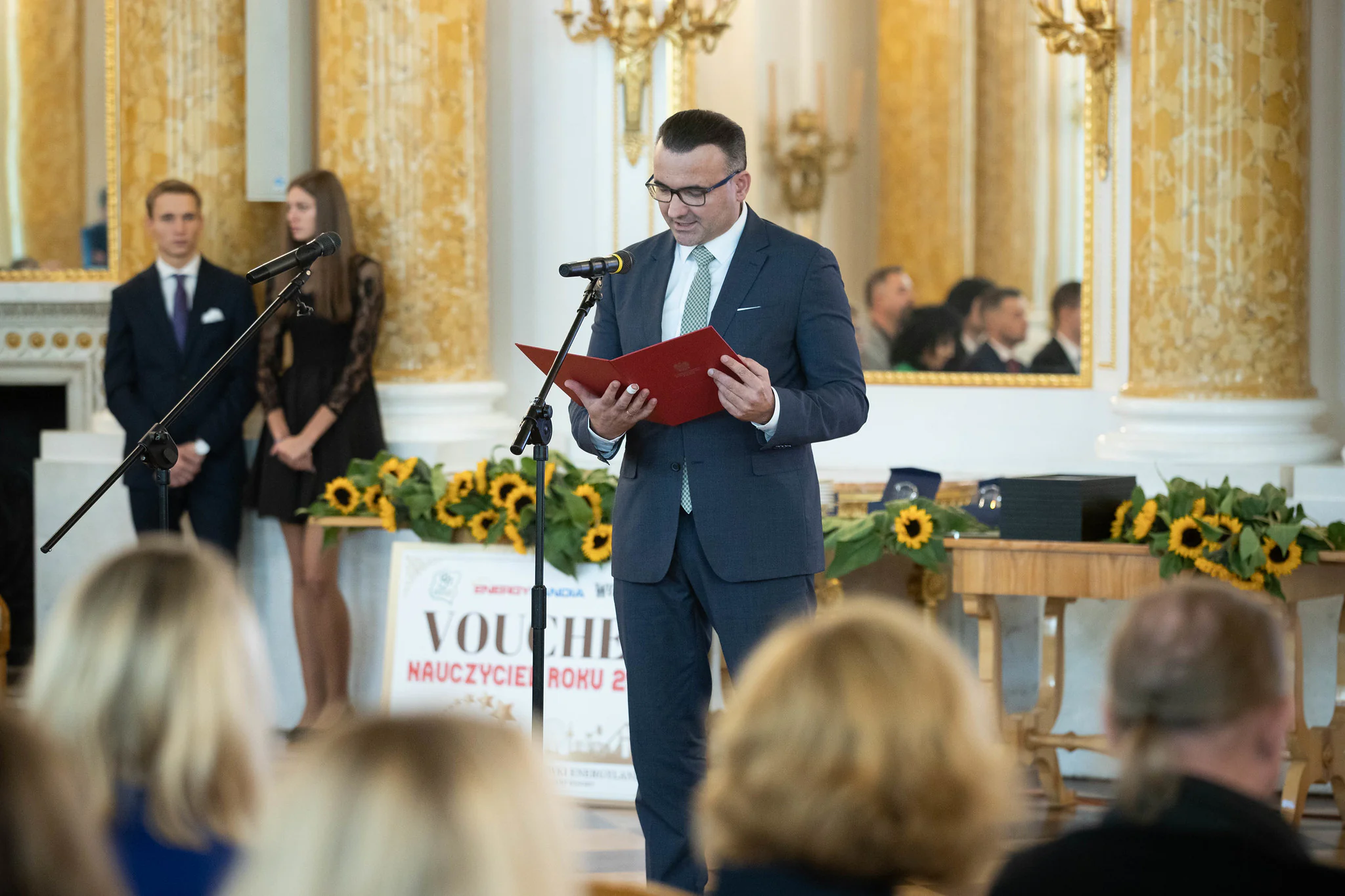 dzień edukacji narodowej 2022