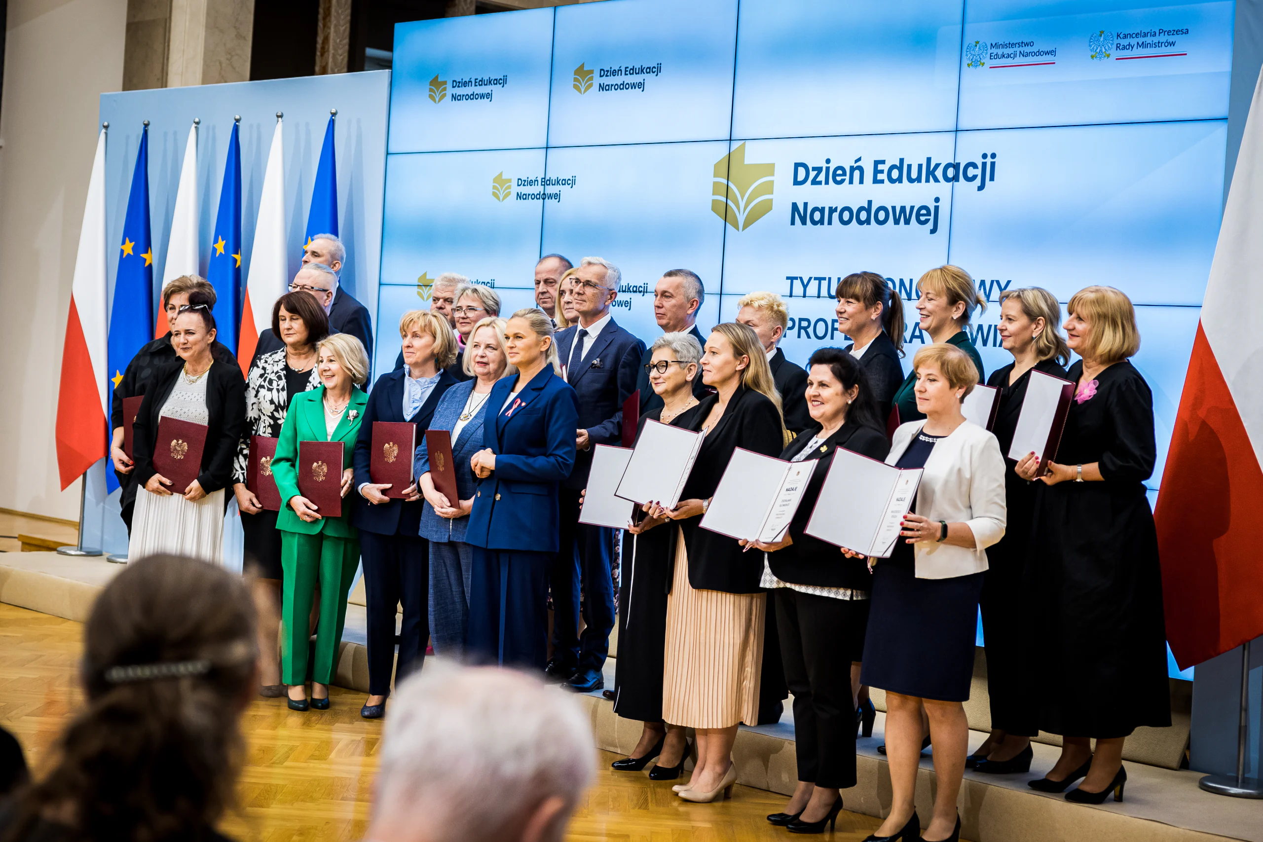 dzień edukacji narodowej 2024