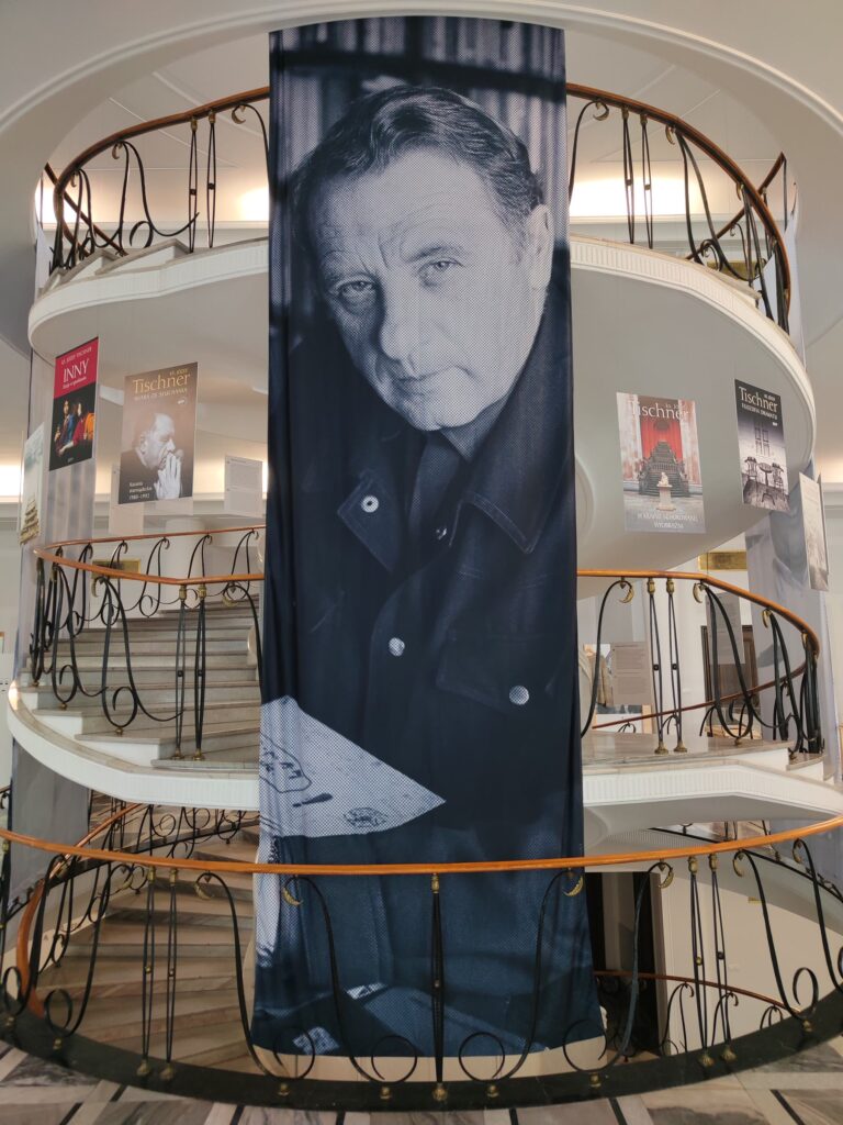 ks. prof. Józef Tischner