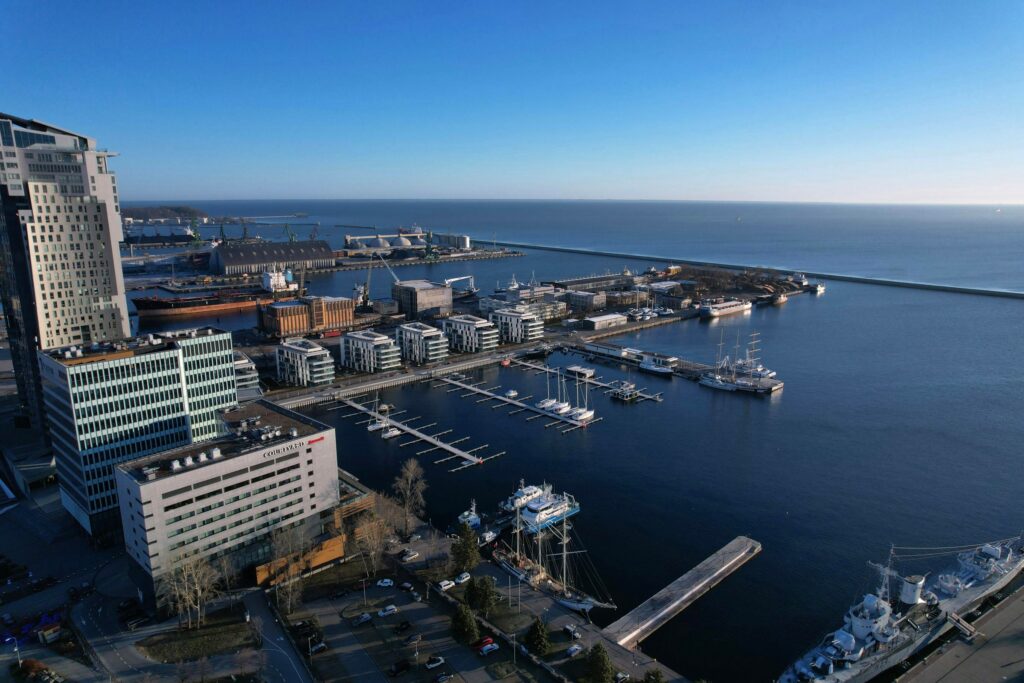 Miasto Gdynia
