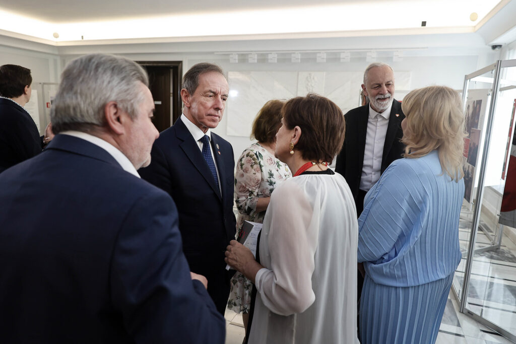 Nie ma we mnie czarodziejstwa słów
