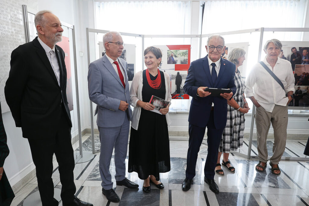 Nie ma we mnie czarodziejstwa słów