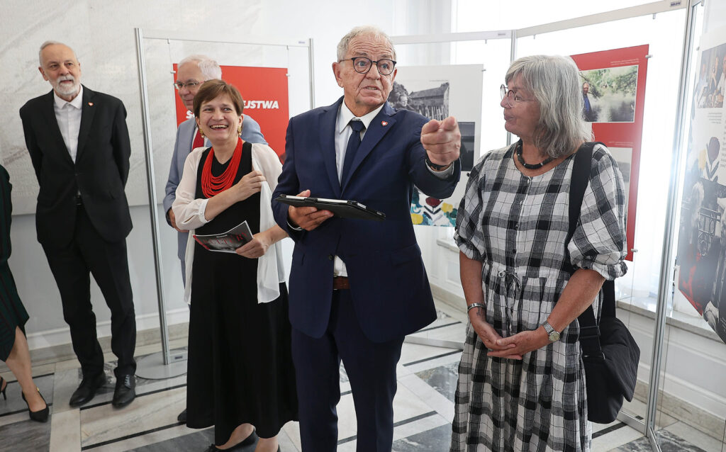 Nie ma we mnie czarodziejstwa słów