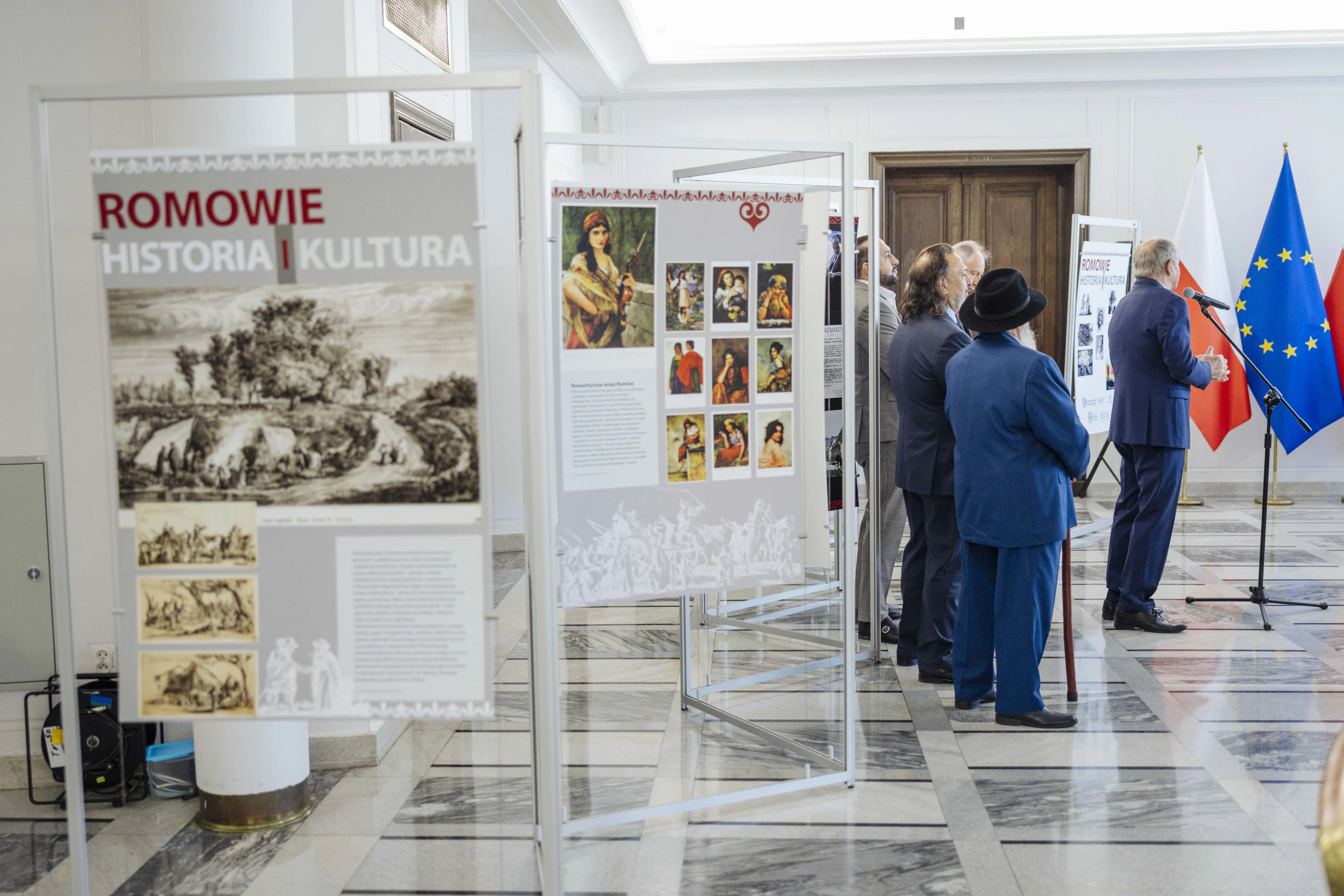 21 04 2026 Romowie Historia i kultura