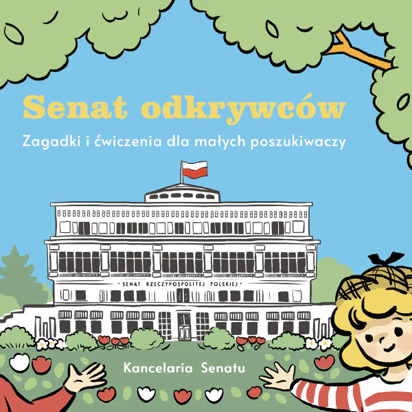 Senat odkrywców