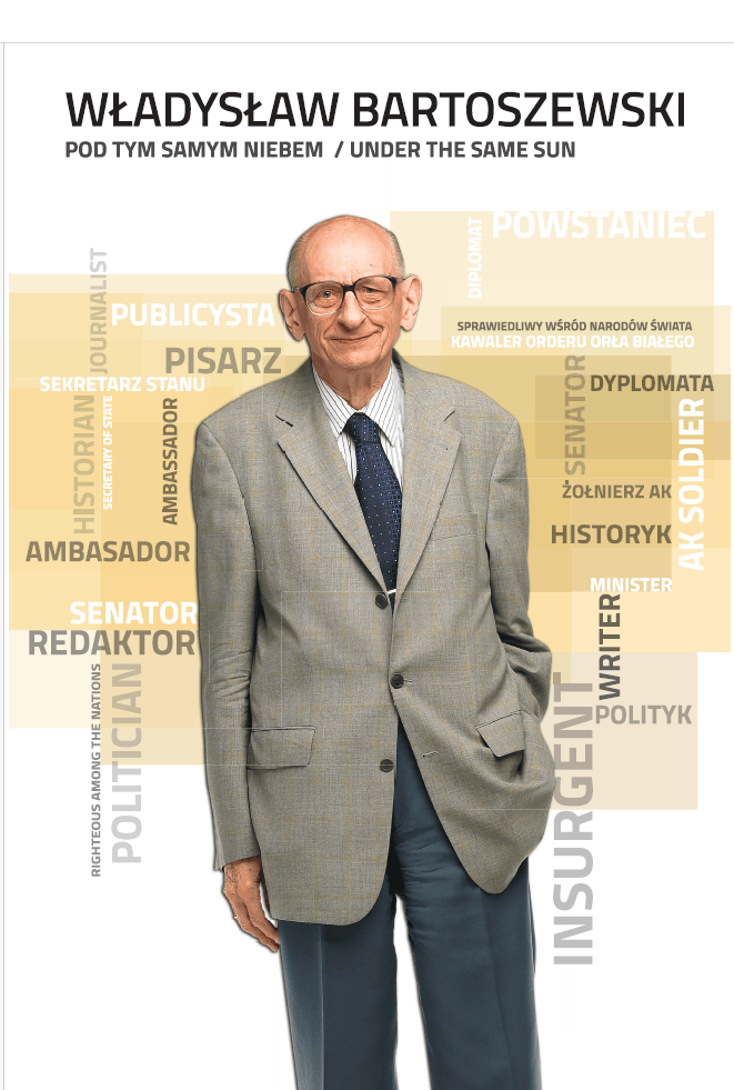 Władysław Bartoszewski