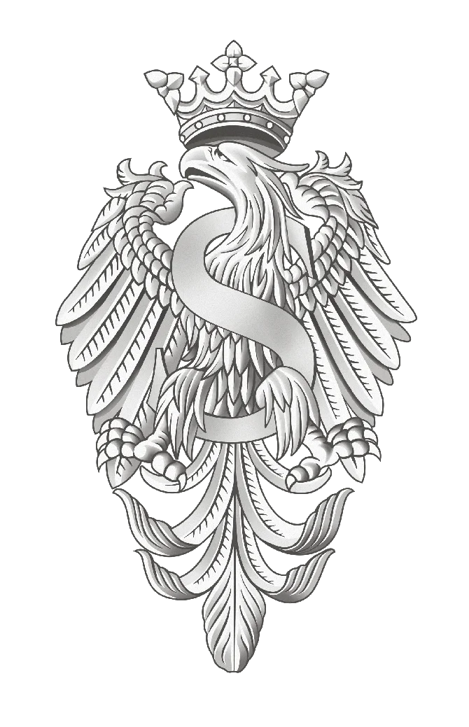 Emblem of the Senate of the Republic of Poland