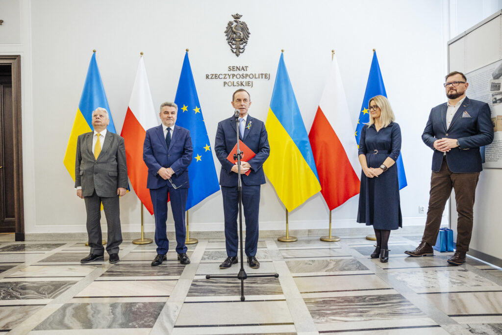22 10 2022 Mariaże Marii w&nbsp;180 rocznice urodzin Marii Konopnickiej 3