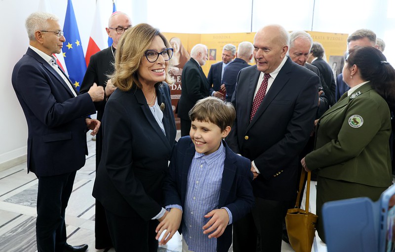Brak opisu alternatywnego