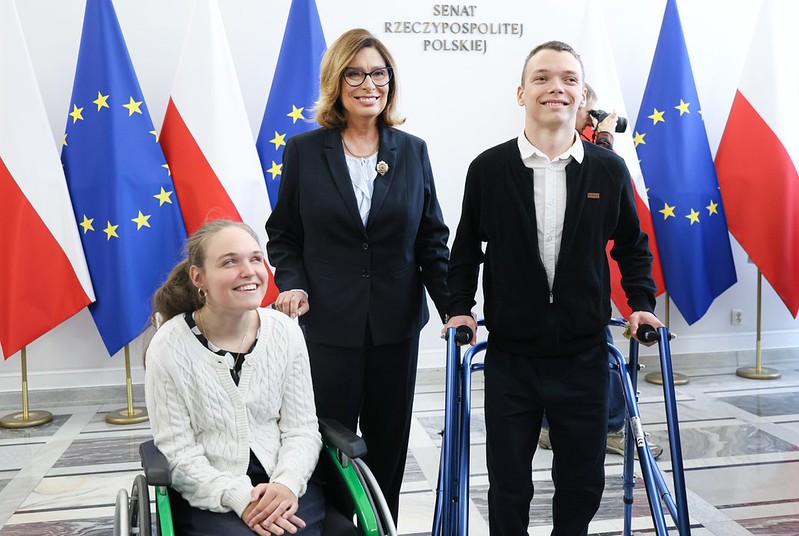 Brak opisu alternatywnego